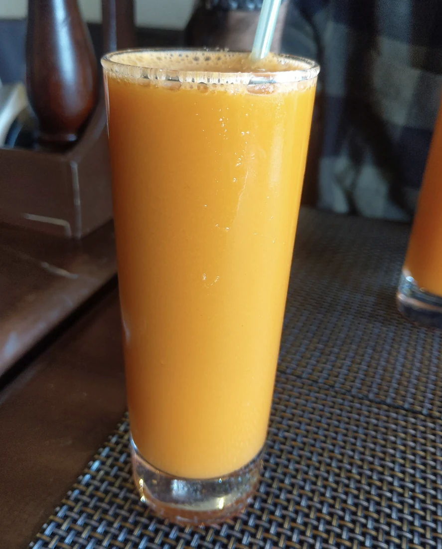 Cold Drinks & Juices at Coffee Culture