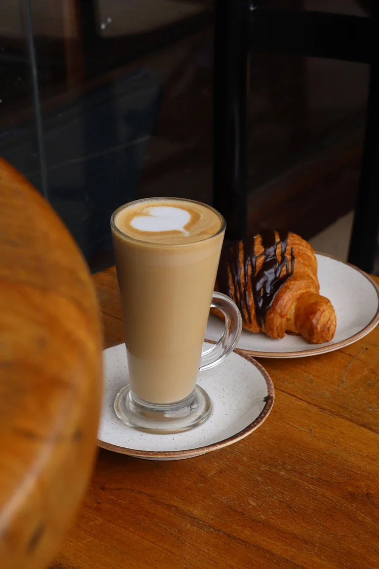 Café Latte